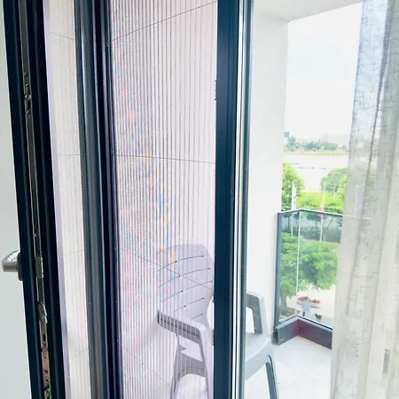 Aparthotel 아파트 *